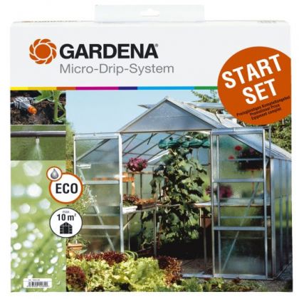  �������� ��������������� ������ � ������� ��� ������ 40 �������� GARDENA 01373-20.000.00  ����